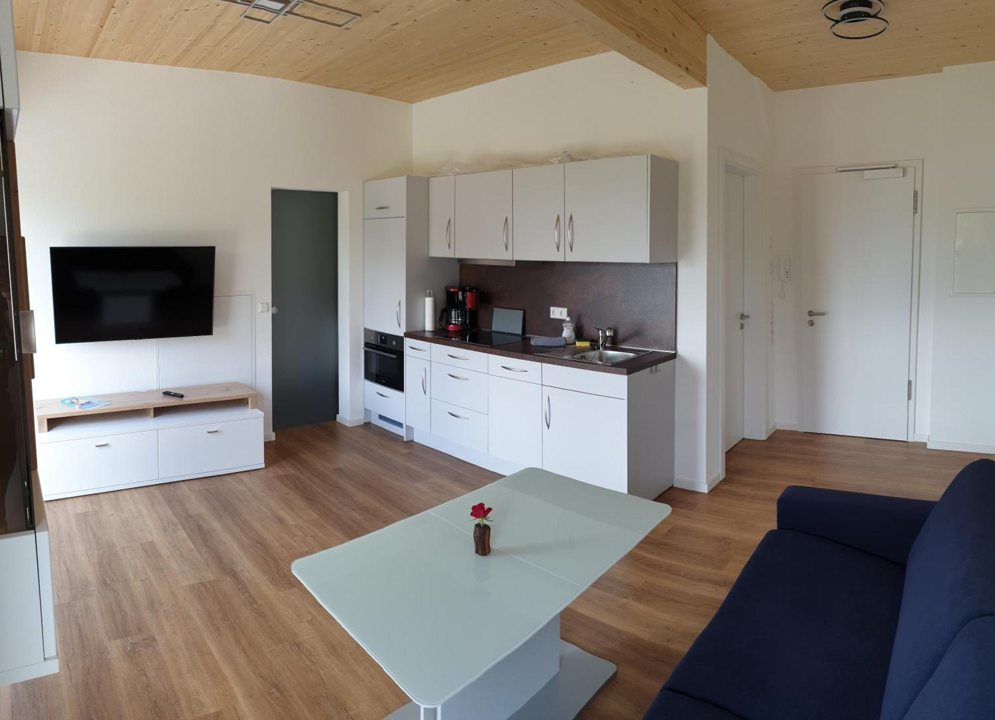 Apartment Disability Access
