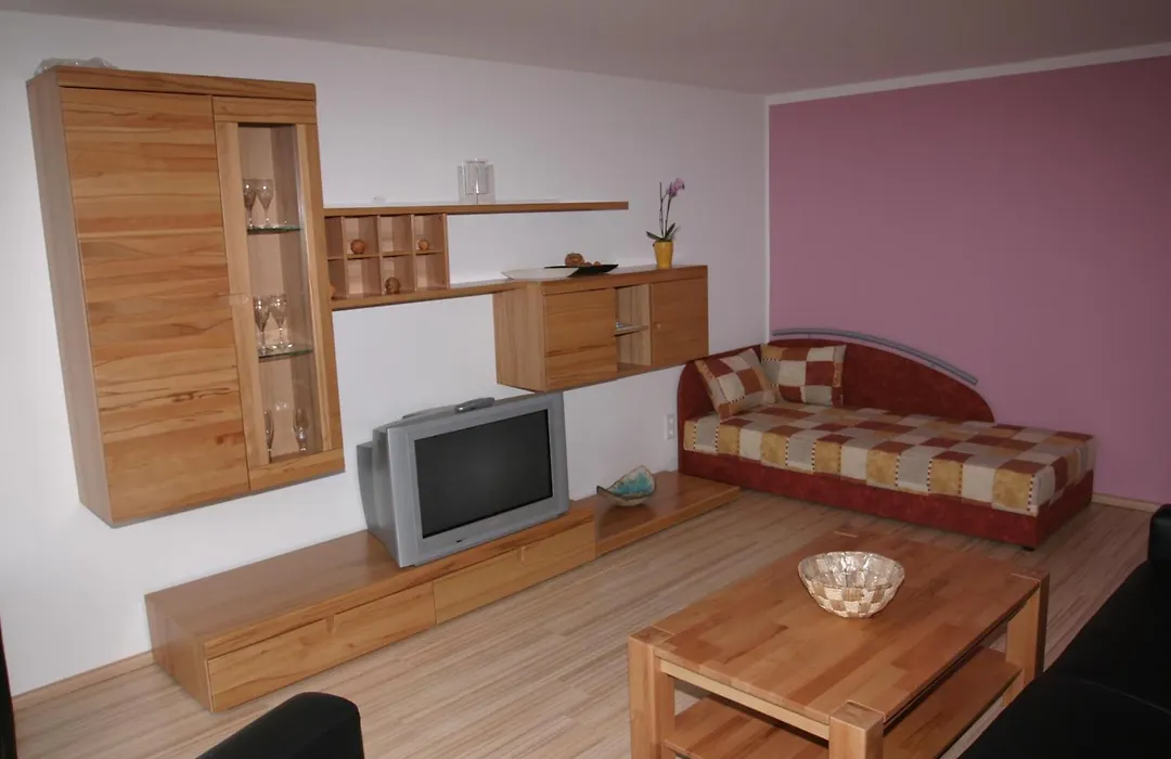 Ferienwohnung und Pension Antje Ekert-1